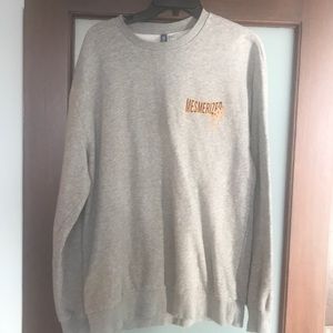Mesmerizer sweater